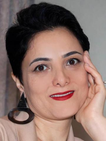 Терапевт Матевосян Гаяне Ашотовна Терапевт Матевосян Гаяне Ашотовна