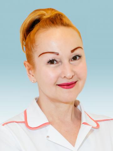 Гигиенист Юн Илона Владимировна Гигиенист Юн Илона Владимировна