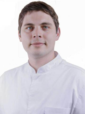 Хирург Коваленко Олег Игоревич