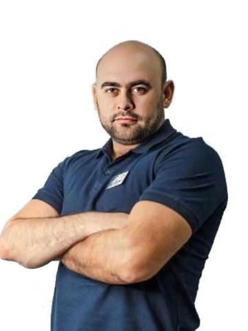 Ортопед Тур Дмитрий Владимирович