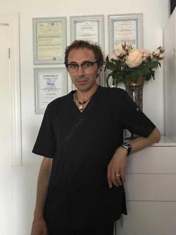 Терапевт Заичка Борис Иванович