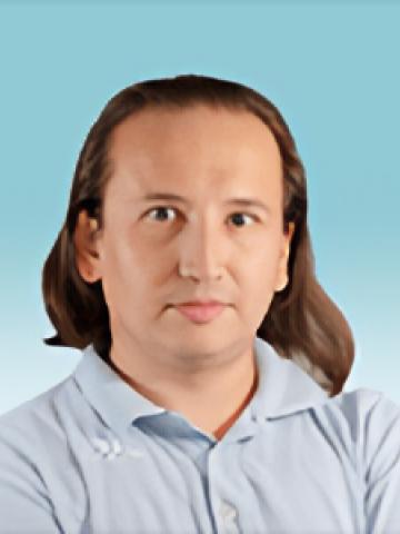 Хирург Подставнев Виктор Геннадьевич Хирург Подставнев Виктор Геннадьевич