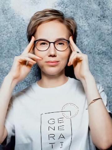 Терапевт Мингазеева Юлия Анатольевна Терапевт Мингазеева Юлия Анатольевна