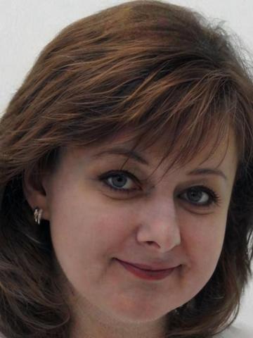 Ортодонт Ребикова Светлана Михайловна Ортодонт Ребикова Светлана Михайловна