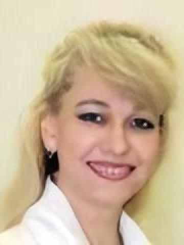 Терапевт Рыкова Татьяна Владимировна