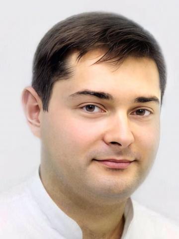 Ортопед Землянов Сергей Александрович