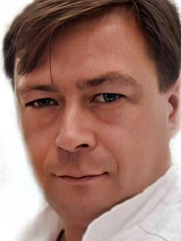 Терапевт Квашко Олег Витальевич