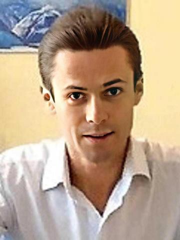 Терапевт Быстров Игорь Владимирович