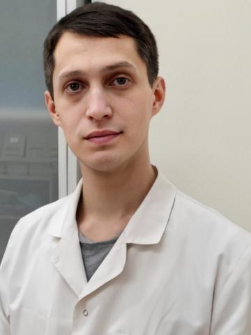 Терапевт Созонов Александр Васильевич