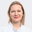 Терапевт Бричковская Оксана Александровна