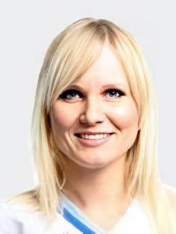 Терапевт Вайцель Эльвира Валерьевна Терапевт Вайцель Эльвира Валерьевна