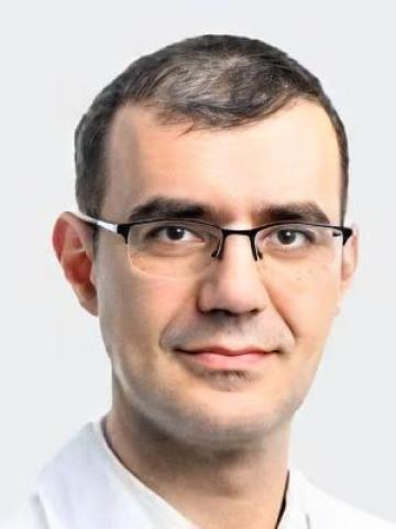 Хирург Илизаров Герман Мишаевич Хирург Илизаров Герман Мишаевич