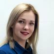 Терапевт Голикова Анастасия Михайловна