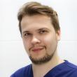 Терапевт Митрюхин Александр Андреевич