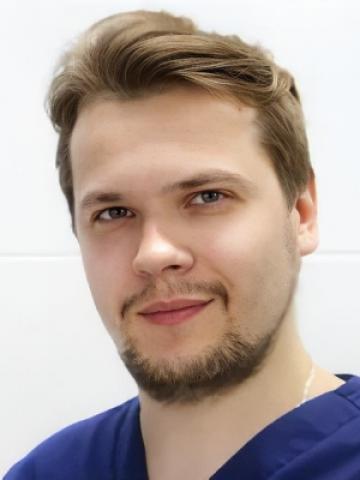 Терапевт Митрюхин Александр Андреевич Терапевт Митрюхин Александр Андреевич