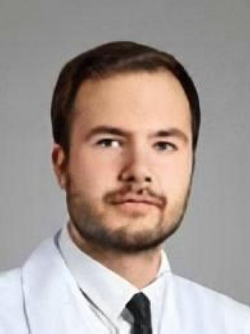 Хирург Бондаренко Сергей Сергеевич