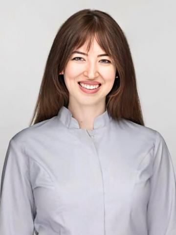 Ортодонт Кусова Илона Таймуразовна Ортодонт Кусова Илона Таймуразовна