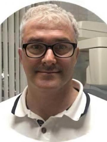 Терапевт Ядоян Юрий Арамович