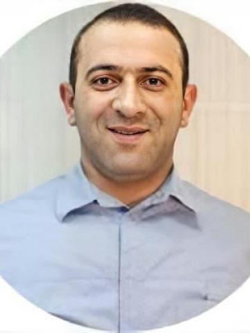 Алексанян Грачья Карапетович Алексанян Грачья Карапетович