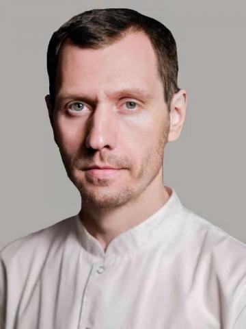 Хирург Минор Дмитрий Владимирович Хирург Минор Дмитрий Владимирович