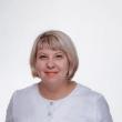 Терапевт Коваленко Елена Владимировна