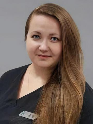 Терапевт Михайлова Екатерина Сергеевна Терапевт Михайлова Екатерина Сергеевна