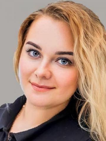 Пародонтолог Берлова Дарья Константиновна