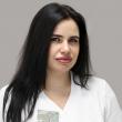 Терапевт Феоктистова Елена Эдуардовна
