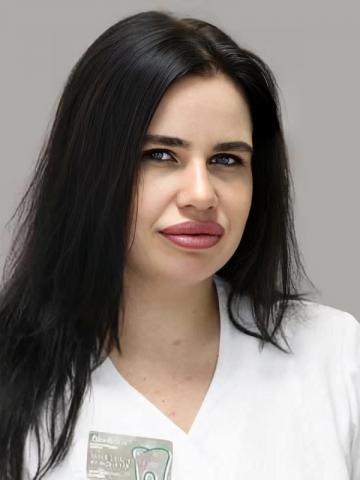 Терапевт Феоктистова Елена Эдуардовна Терапевт Феоктистова Елена Эдуардовна