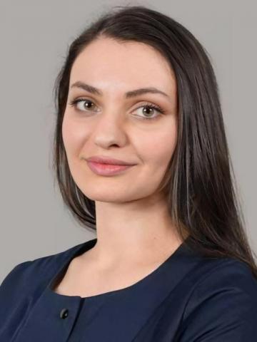 Ортодонт Богатырева Аминат Бекхановна Ортодонт Богатырева Аминат Бекхановна