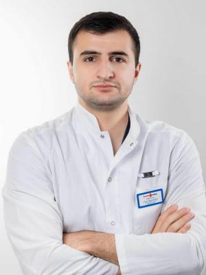Фото Кайтуков Инал Вадимович