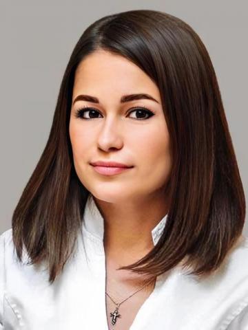 Ортопед Утянская Галина Борисовна Ортопед Утянская Галина Борисовна