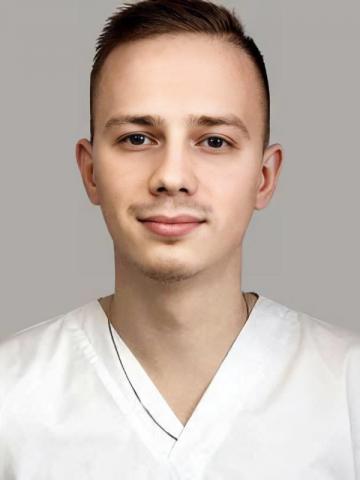 Хирург Митичкин Сергей Александрович Хирург Митичкин Сергей Александрович