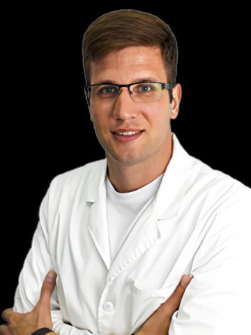 Хирург Васильев Богдан Владимирович