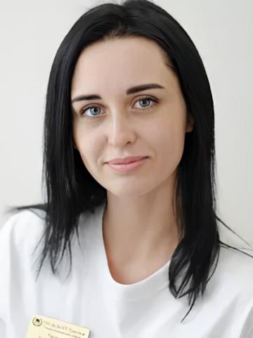 Детский Тихонова Татьяна Александровна