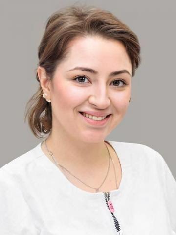 Терапевт Шубина Джемма Михайловна Терапевт Шубина Джемма Михайловна