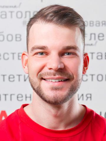 Эндодонтист Немцев Артем Олегович