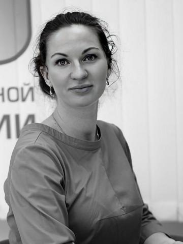 Терапевт Попова Галина Александровна