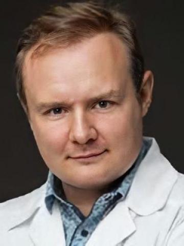 Терапевт Иванов Дмитрий Николаевич