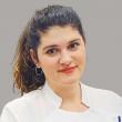 Ортодонт Рахамимова Инна Мерабовна