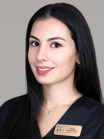 Терапевт Рохоева Алина Игоревна Терапевт Рохоева Алина Игоревна