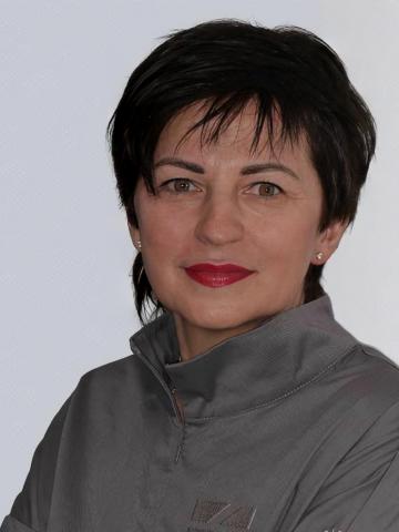 Терапевт Федюк Светлана Александровна Терапевт Федюк Светлана Александровна