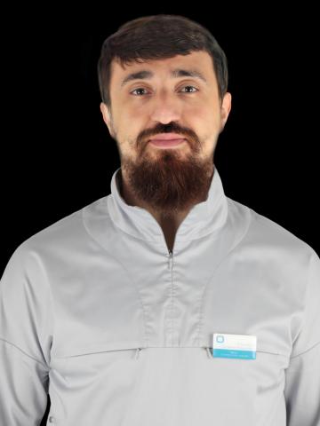 Хирург Мамедов Джейхун Романович Хирург Мамедов Джейхун Романович