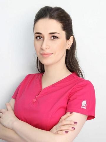 Детский Абдулхалимова Сабина Махачевна