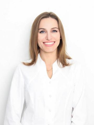 Терапевт Островская Виктория Федоровна