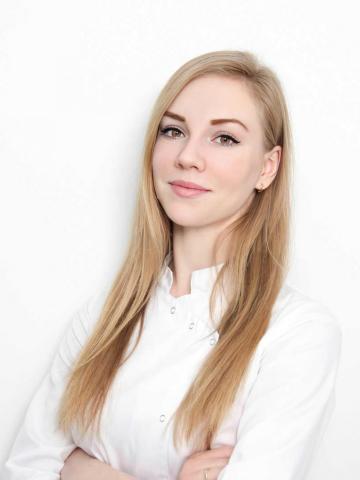 Терапевт Отавина София Владиславовна