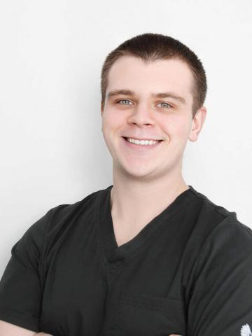 Терапевт Хлудневский Михаил Сергеевич