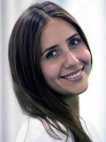 Бойко Алина Сергеевна