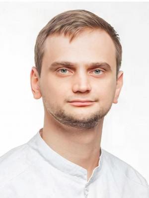 Фото Шиханцов Алексей Владимирович