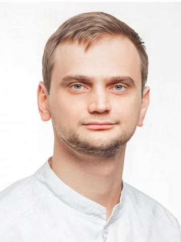 Терапевт Шиханцов Алексей Владимирович Терапевт Шиханцов Алексей Владимирович